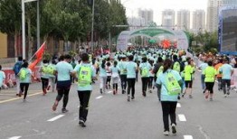 哈尔滨马拉松爆料视频,哈尔滨马拉松精彩瞬间回顾