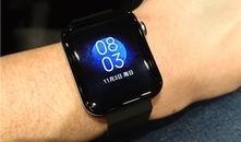 小米手表2 爆料视频,功能升级，外观揭秘，带你预览未来智能穿戴新趋势