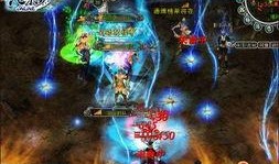 永劫龙之道最新爆料消息,神秘龙族秘辛揭晓，巅峰对决即将开启！